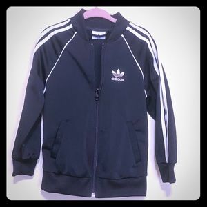 Adidas tracksuit